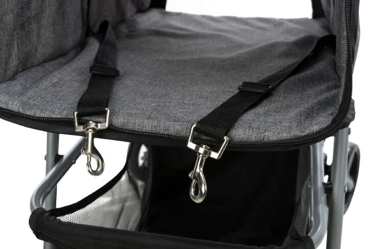 TRIXIE Buggy für Hunde